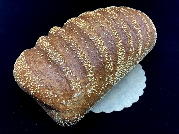 Sesam vloer volkoren