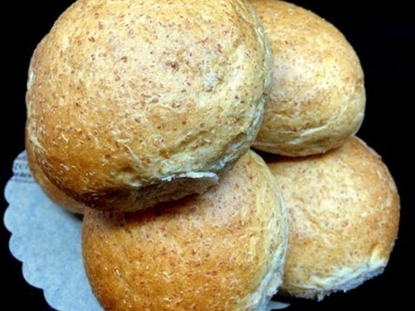 Volkoren Bol&nbsp;per 6