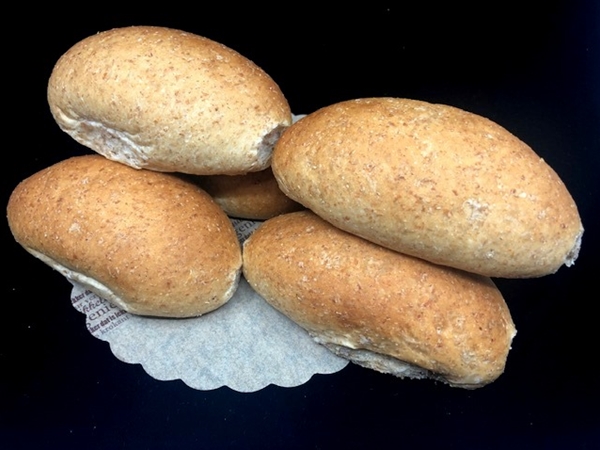 Volkoren Puntje&nbsp;per 6