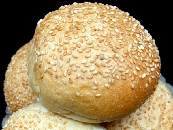 Sesam Bol&nbsp;per 5