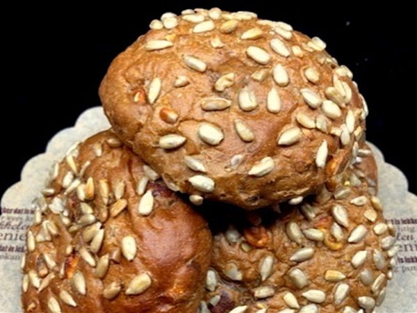 Mueslibol&nbsp;per 5