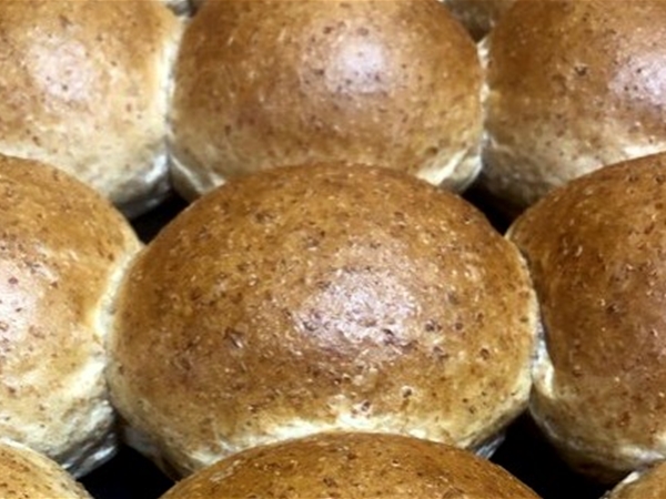 Lunchbol Volkoren&nbsp;per 12