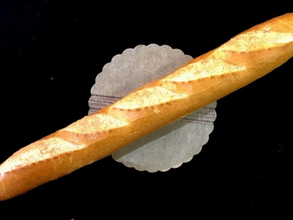 Baguette Tradition