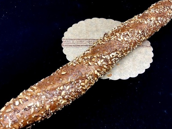 Grand Pain Meergranen