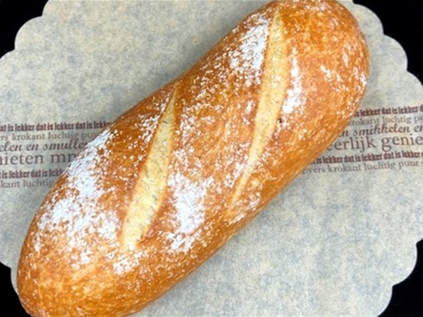 Petit Pain Wit&nbsp;per 5 petit pains