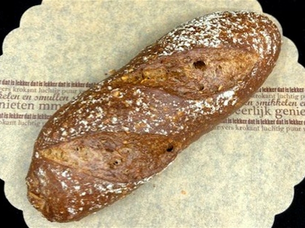 Petit Pain Bruin&nbsp;per 5 petit pains