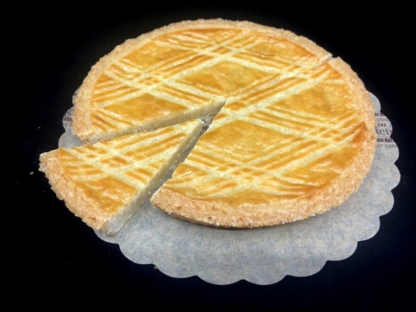 Boterkoek