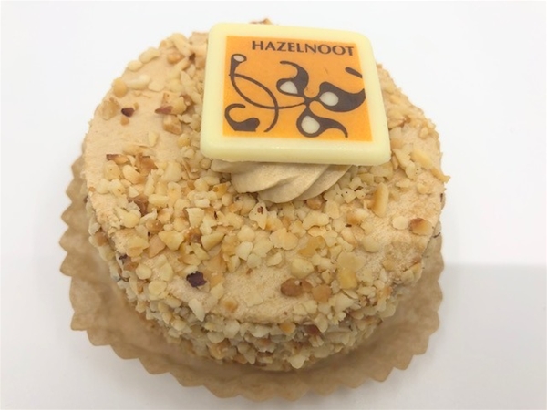 Hazelnoot Gebak